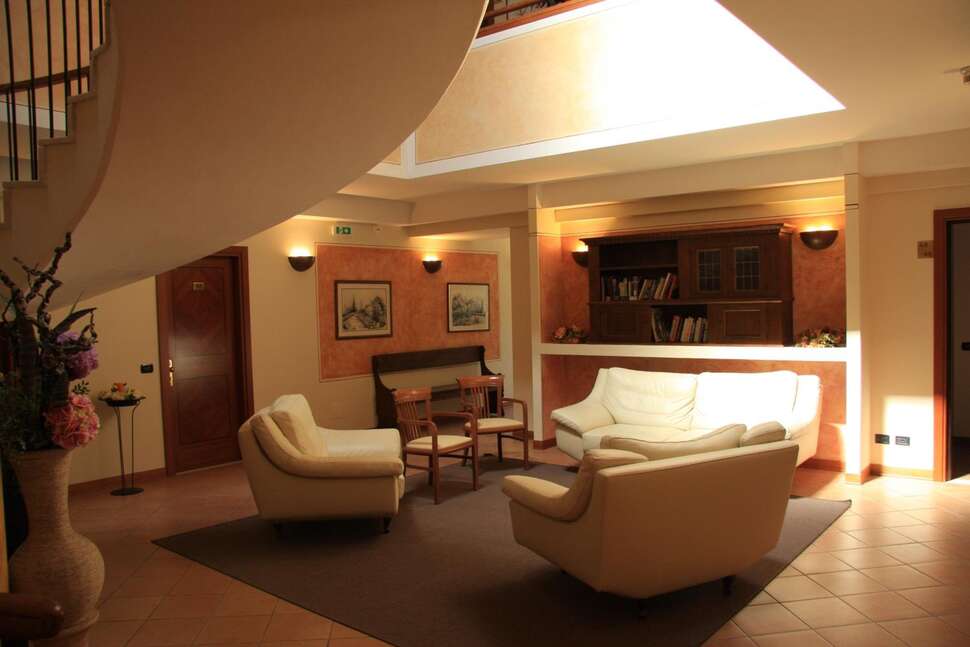 Ein Foto Hotel Sovestro
