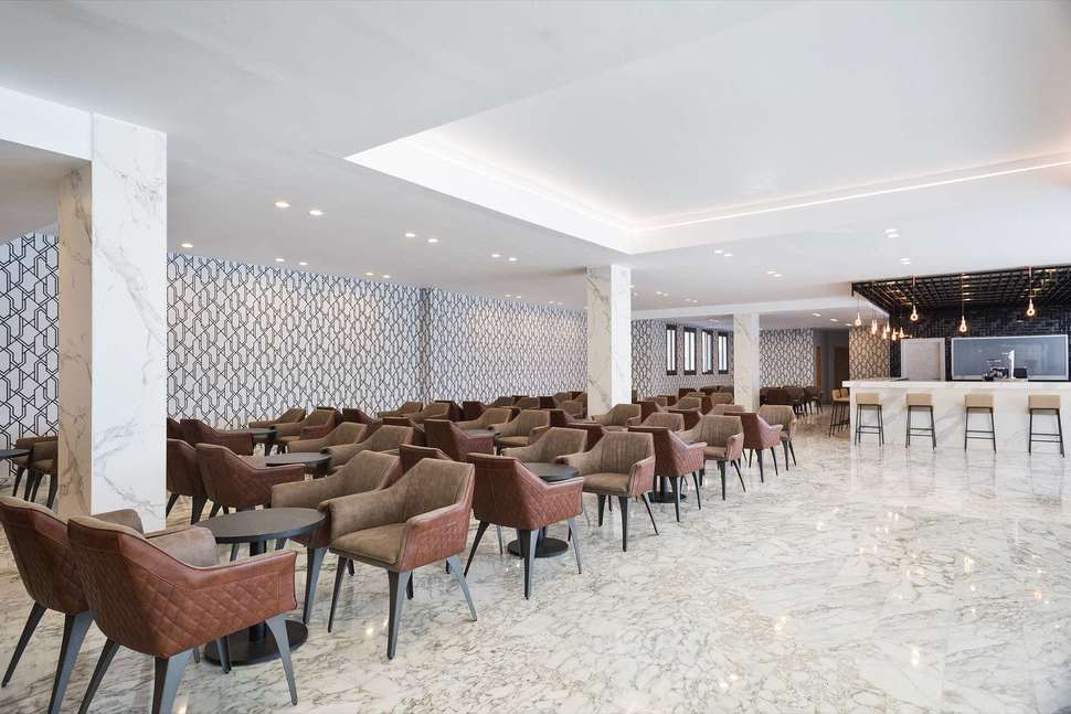 Een foto van Hotel Best Negresco