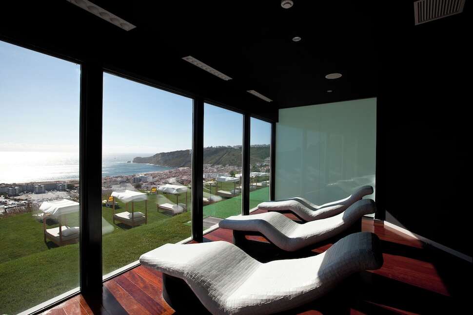 Ein Foto Miramar Hotel & Spa