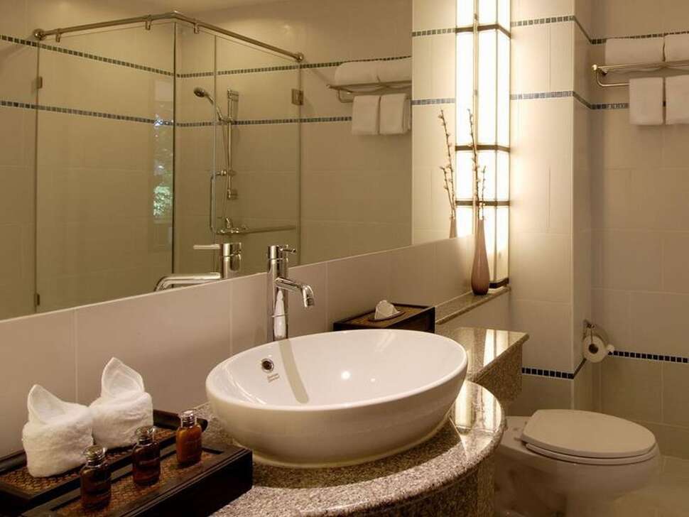 Een foto van Supalai Scenic Bay Resort & Spa