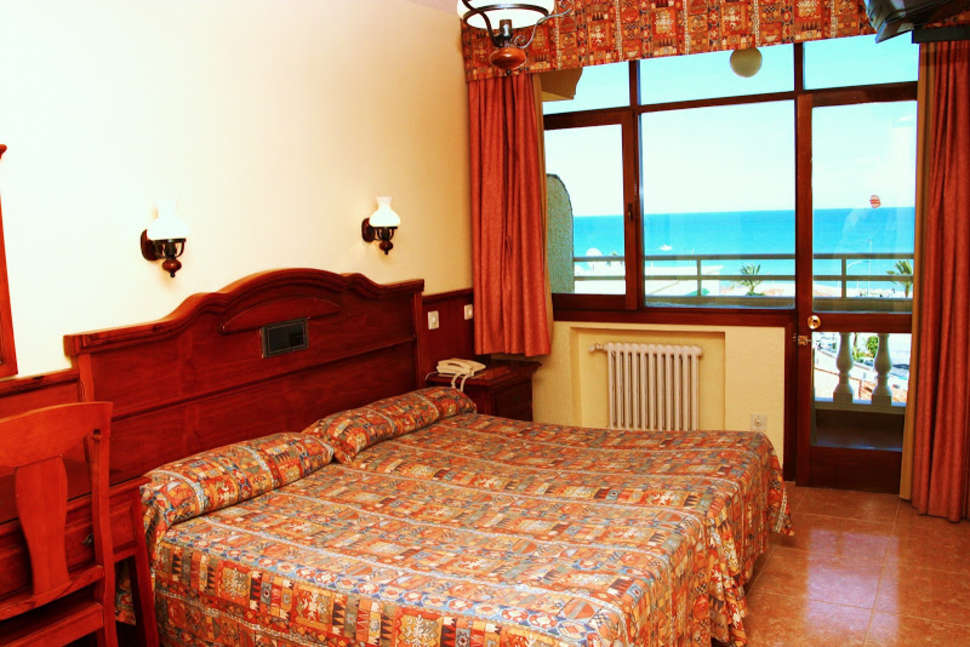 Een foto van Hotel Los Jazmines