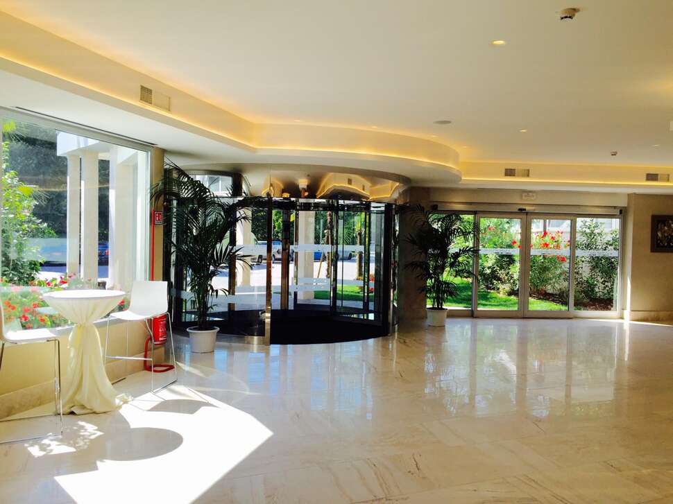 Een foto van Park Hotel Villa Fiorita