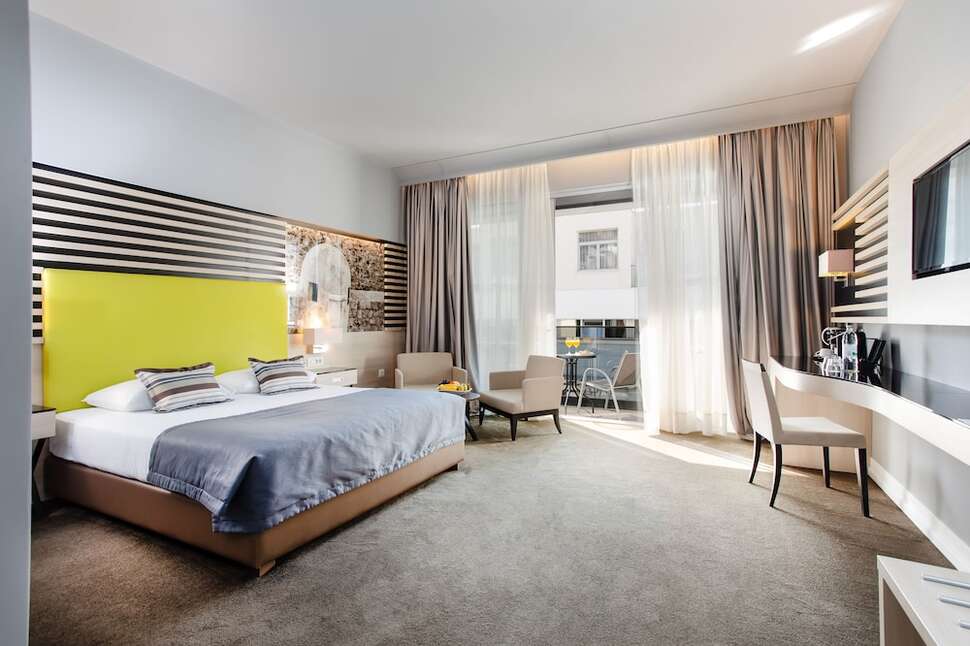 Een foto van Hotel Lero
