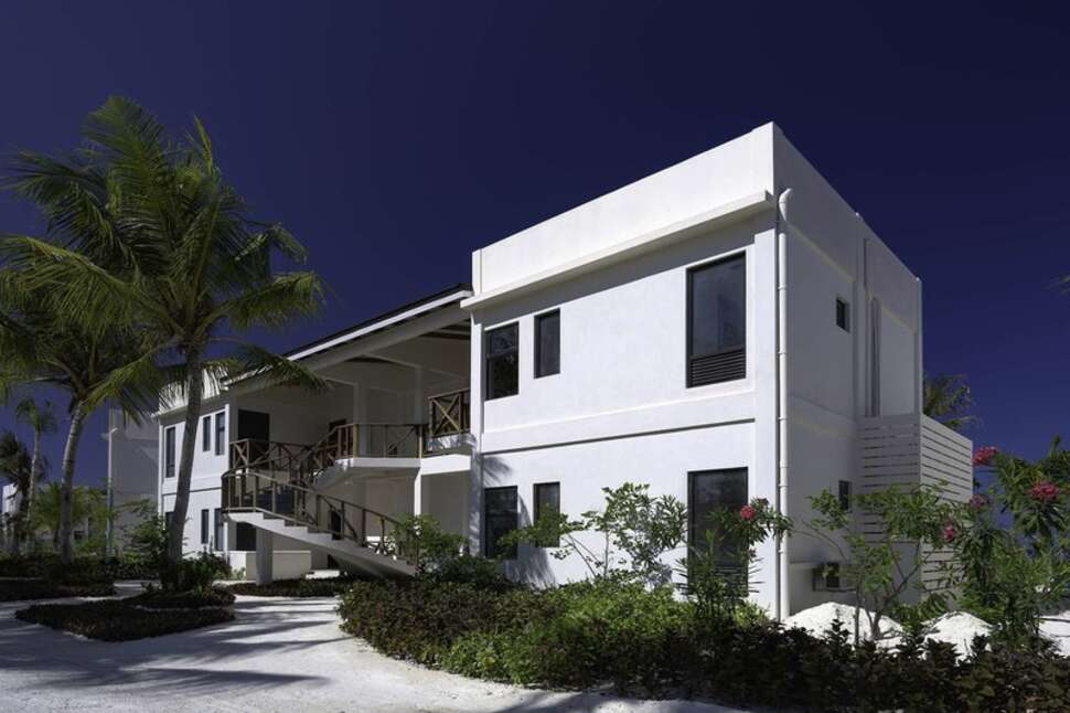 Een foto van Oblu Xperience Ailafushi