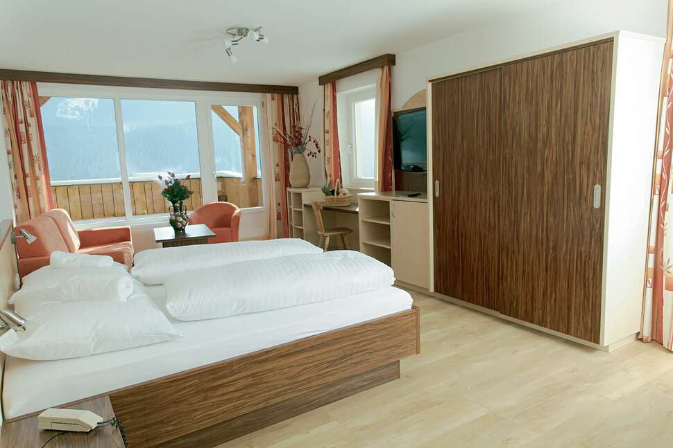 Een foto van Hotel-Gasthof Andreas