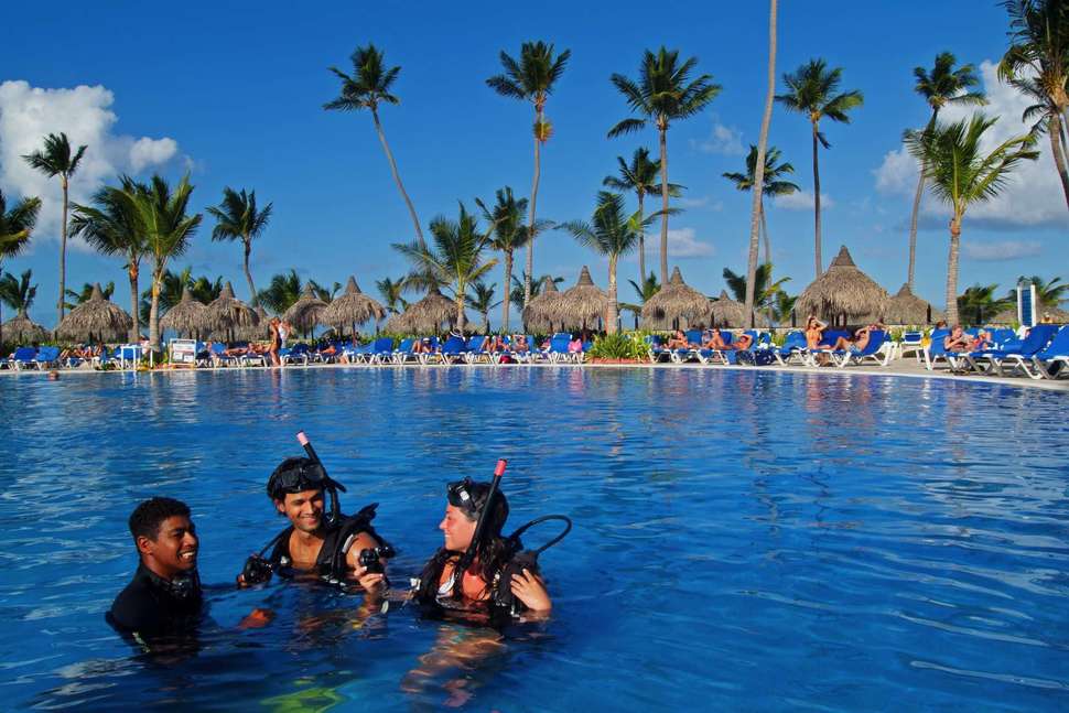 Een foto van Grand Bahia Principe Bavaro