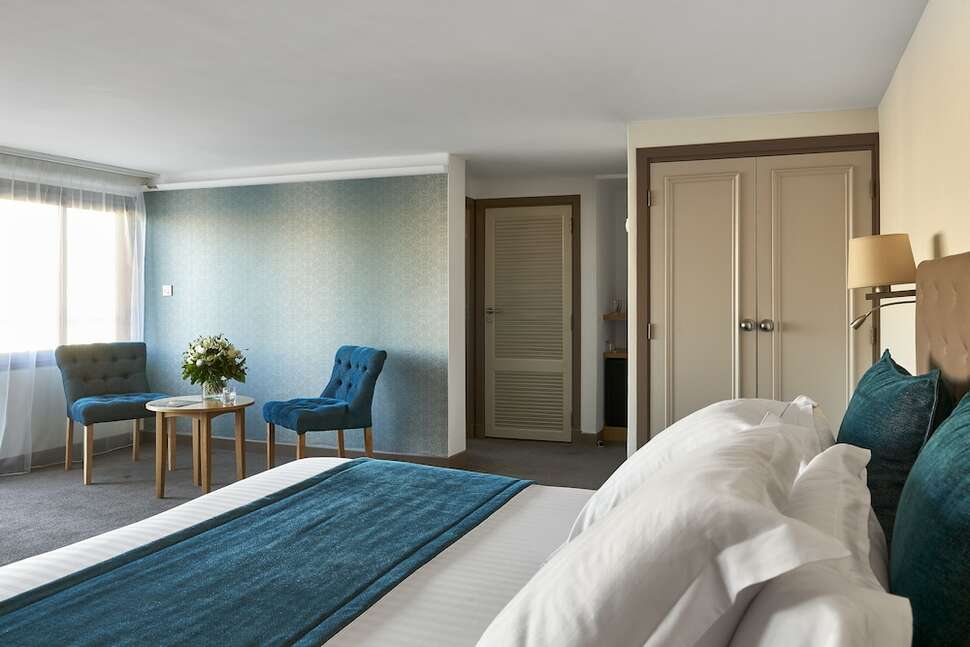 Ein Foto Splendid Hotel & Spa