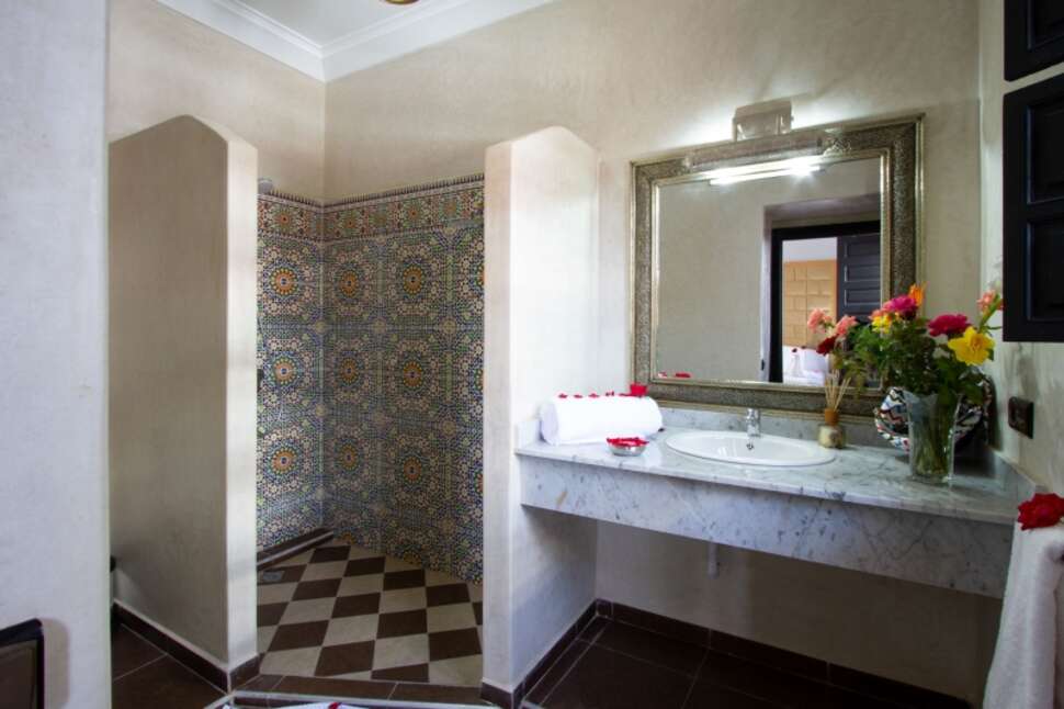 Een foto van Riad Amiran & Spa