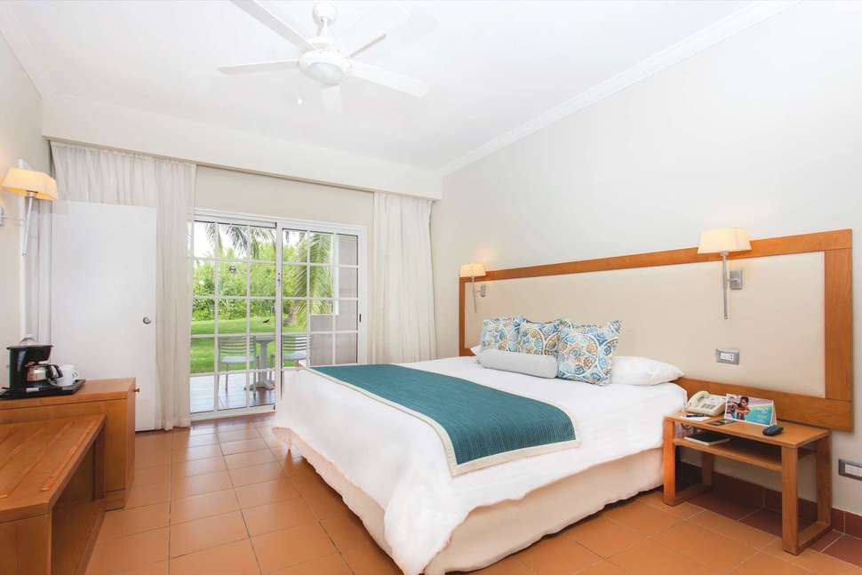 Een foto van Sunscape Dominicus La Romana