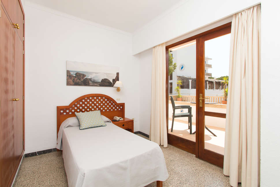 Een foto van Pinos Playa Hotel