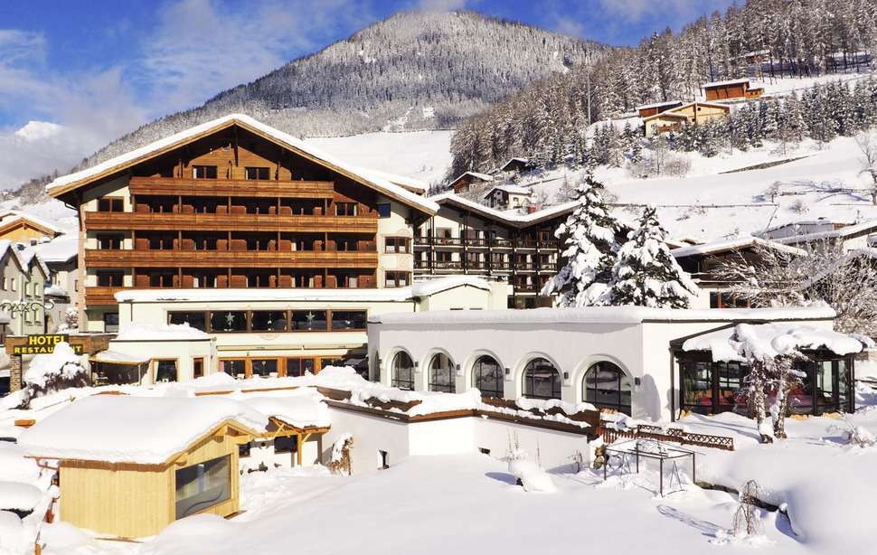 Ein Foto Beauty & Sporthotel Tirolerhof