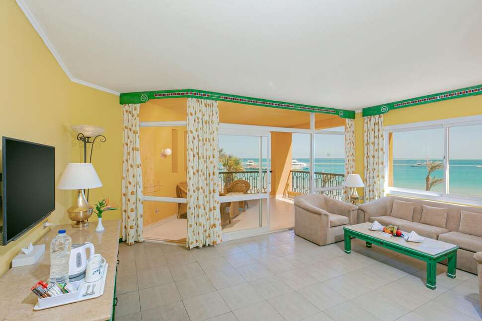 Een foto van Giftun Azur Resort