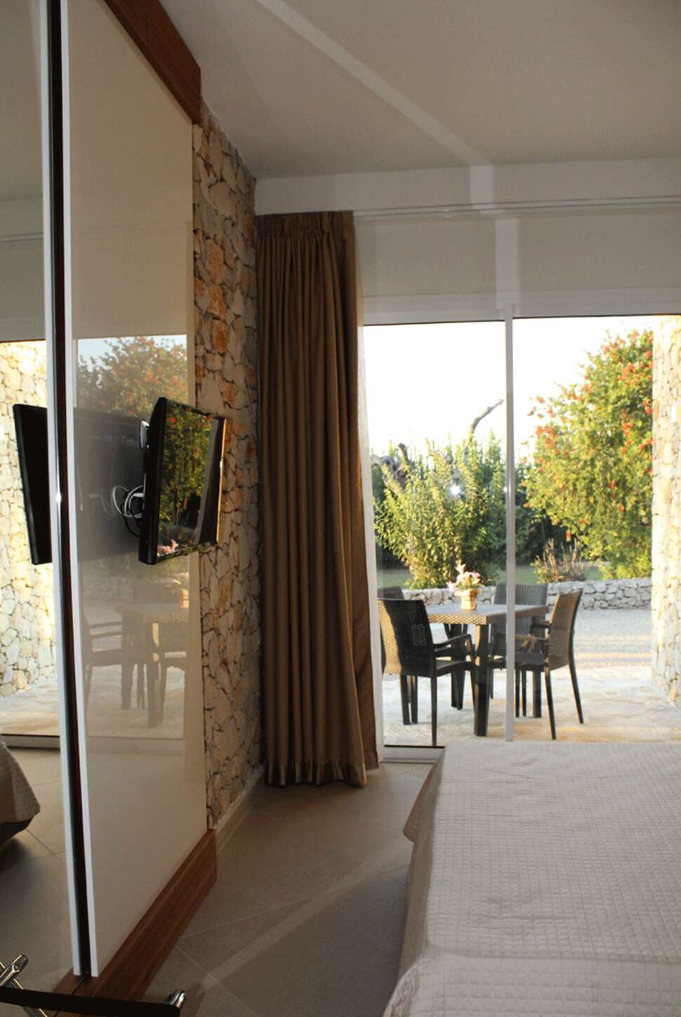 Een foto van Villa Minerva