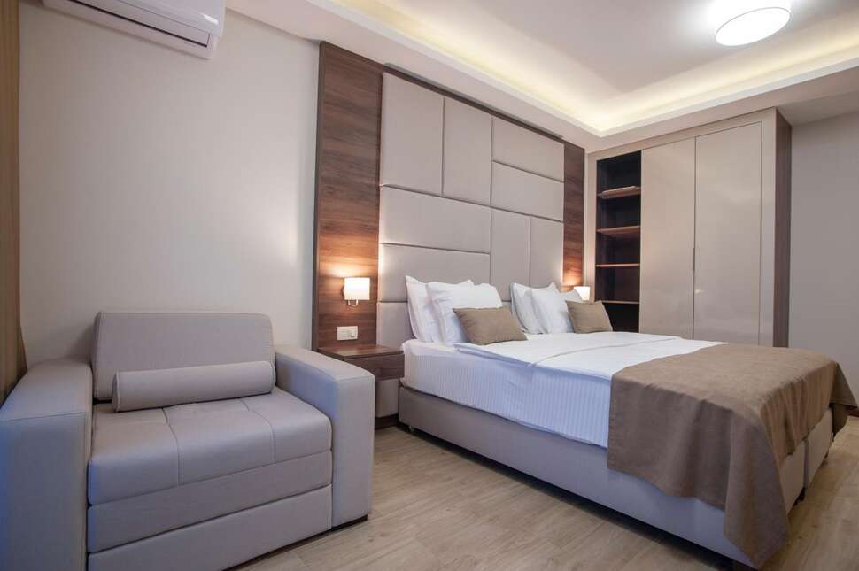 Een foto van Hotel Twelve by Aycon