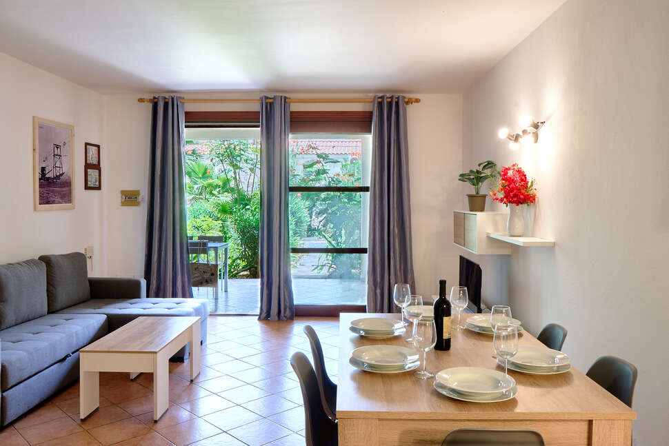 Een foto van Appartementen Porto Antigo