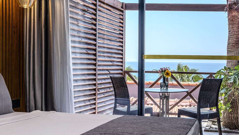 Een foto van Adora Calma Beach Hotel