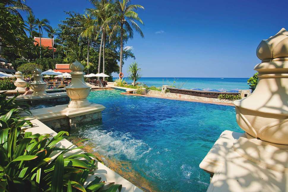 Een foto van Beyond Resort Karon