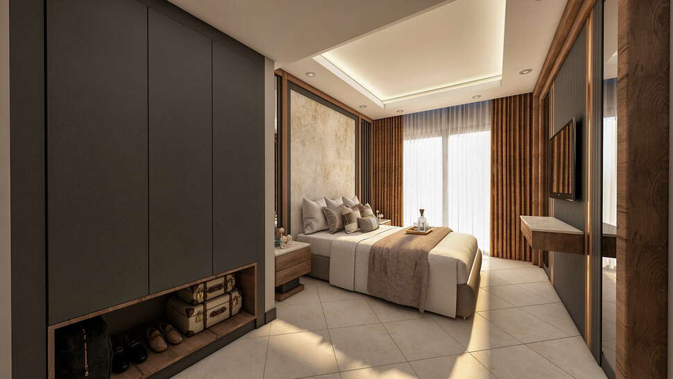 Een foto van Batihan Beach Resort & Spa
