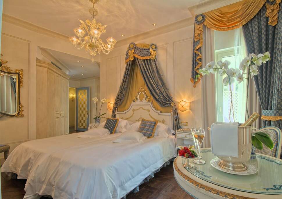 Een foto van Villa & Palazzo Aminta