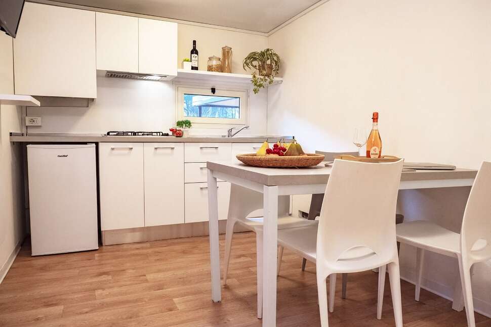 Een foto van Sentido Spina Premium Camp