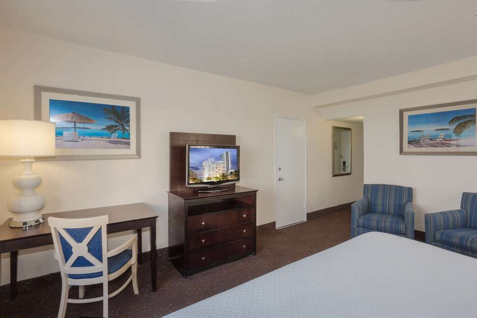 Een foto van Lexington Hotel Miami Beach