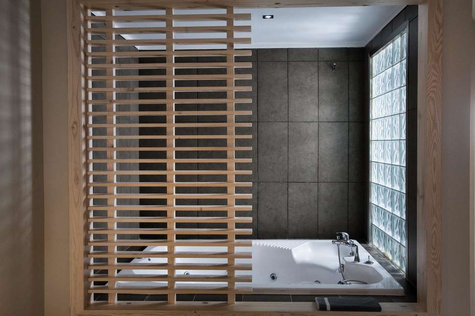 Een foto van Rigas Boutique Hotel