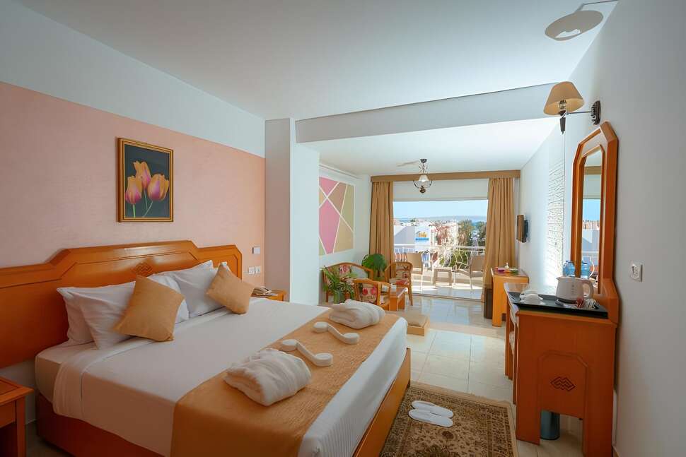 Een foto van Minamark Resort & Spa