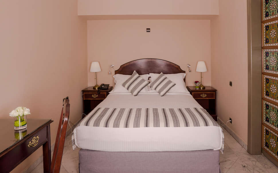 Een foto van Hotel Agadir Beach Club