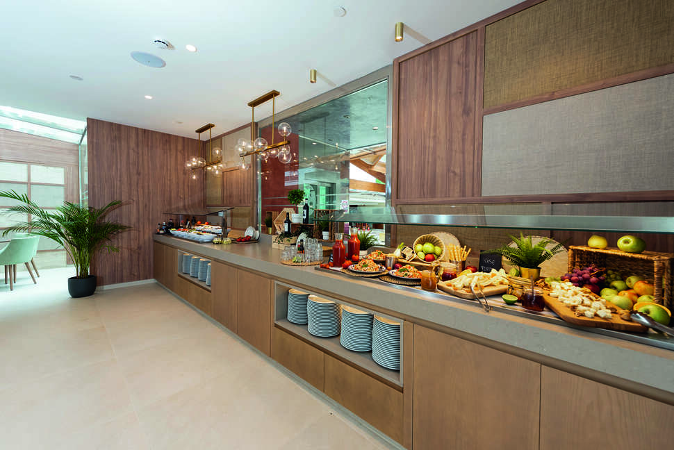 Een foto van Allsun Hotel Palmira Cormoran
