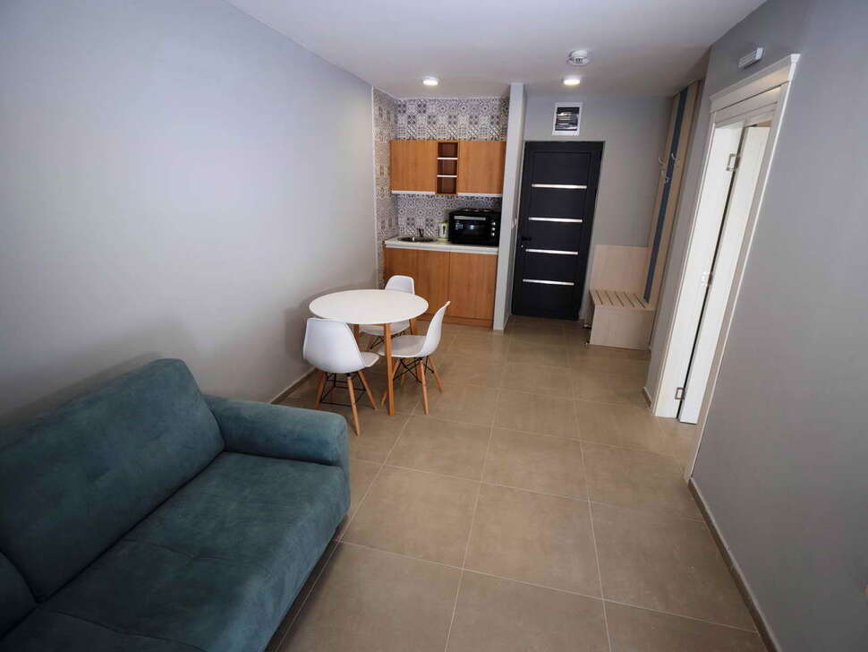 Een foto van Pearl Beach Resort