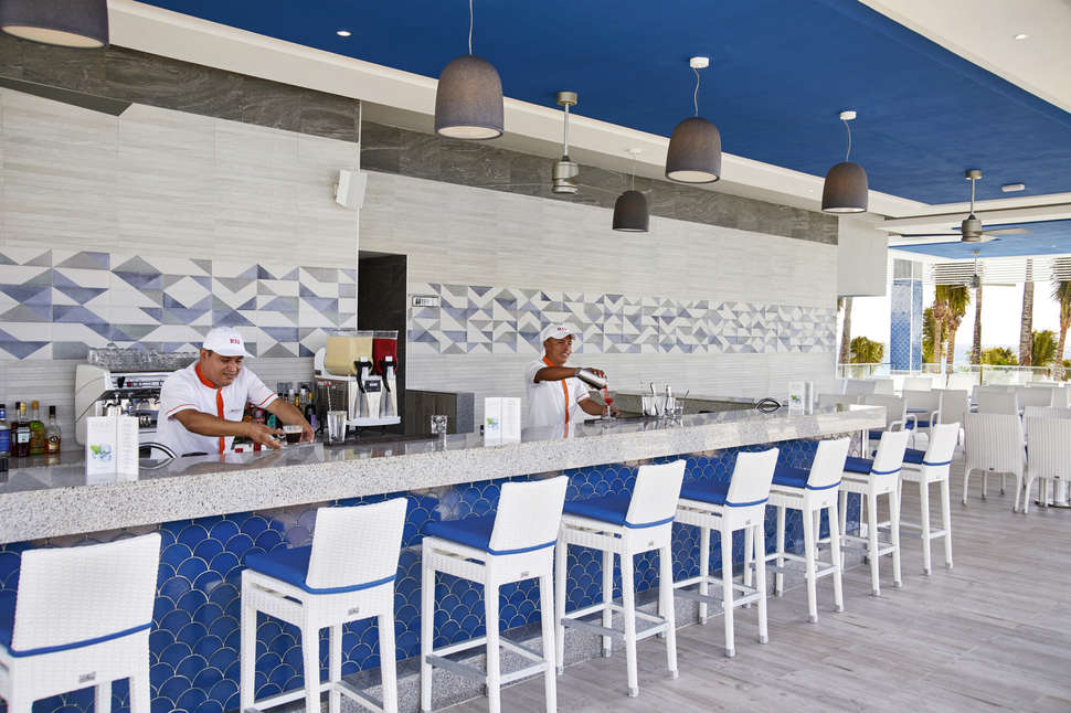 Een foto van Riu Palace Riviera Maya