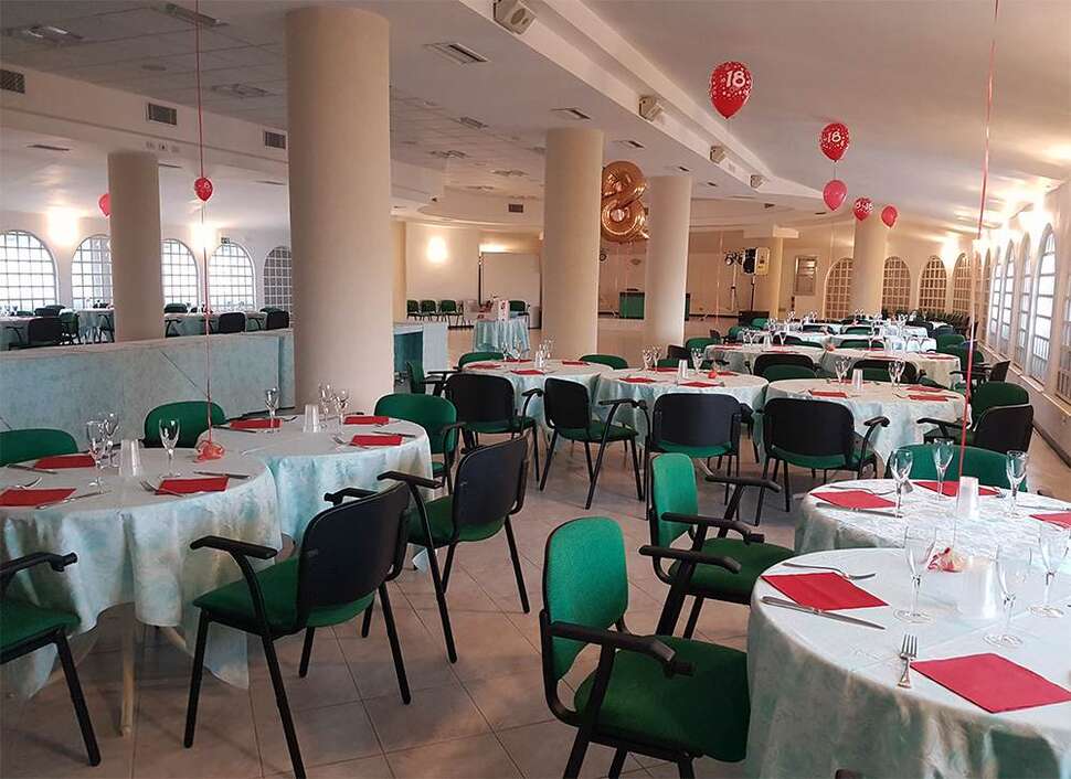 Ein Foto Hotel Cormoran