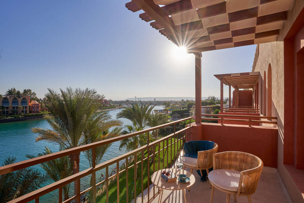 Een foto van The Three Corners Ocean View
