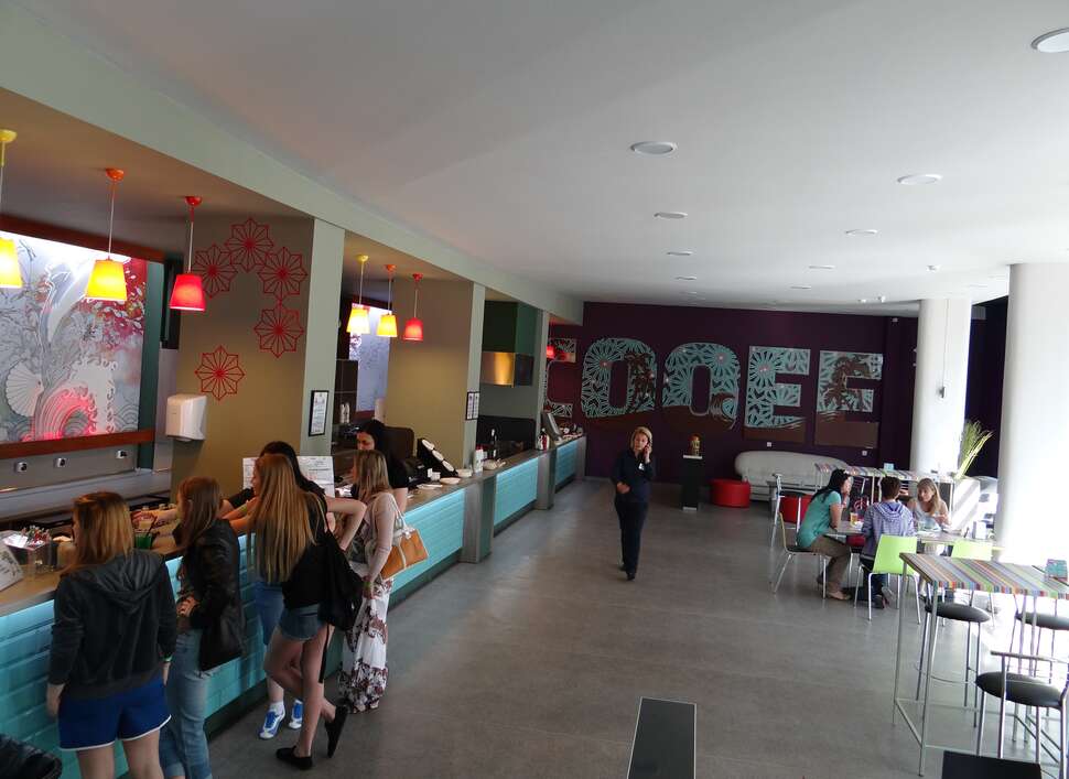 Een foto van Mpm Hotel Kalina Garden