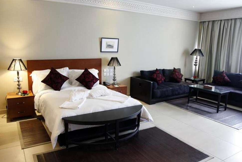 Een foto van Adam Park Marrakech Hotel & Spa