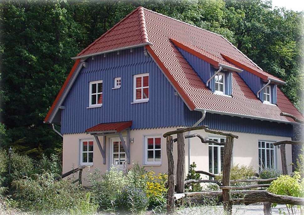 Een foto van Hasseroder Vakantiepark