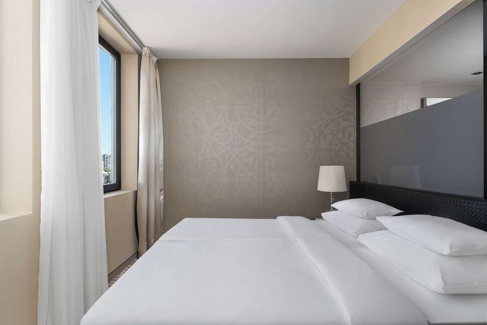Een foto van Zijin Hotel