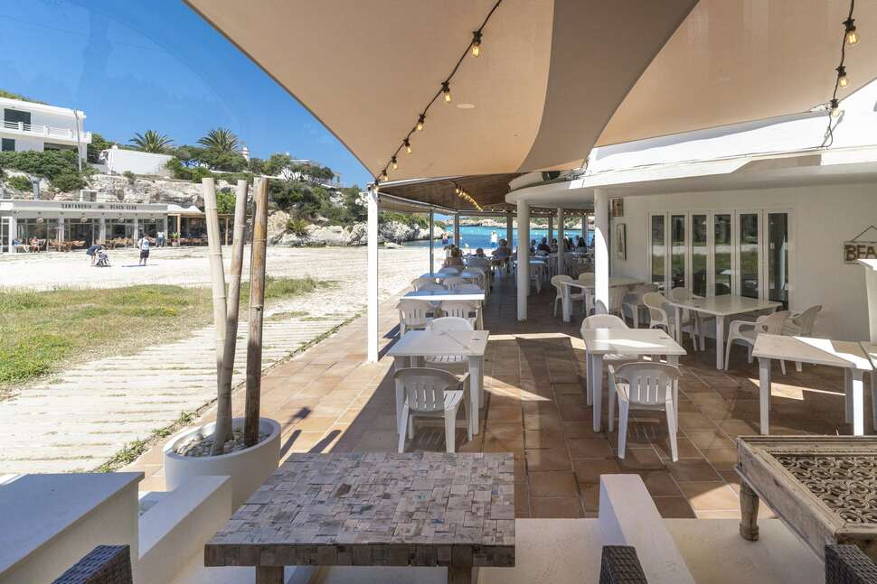 Een foto van Hotel Playa Santandria
