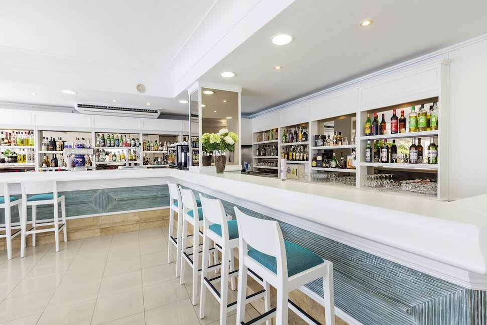 Een foto van Don Miguel Playa Hotel