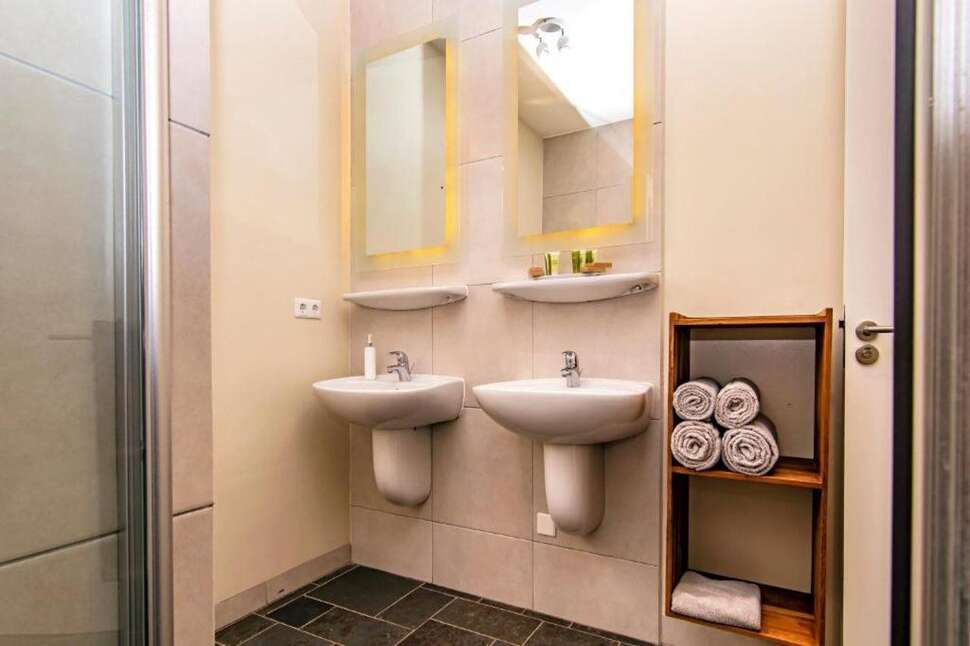 Een foto van Bayside Boutique Hotel Curacao
