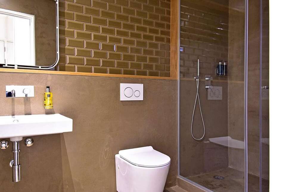 Een foto van My Story Appartementen Santa Catarina