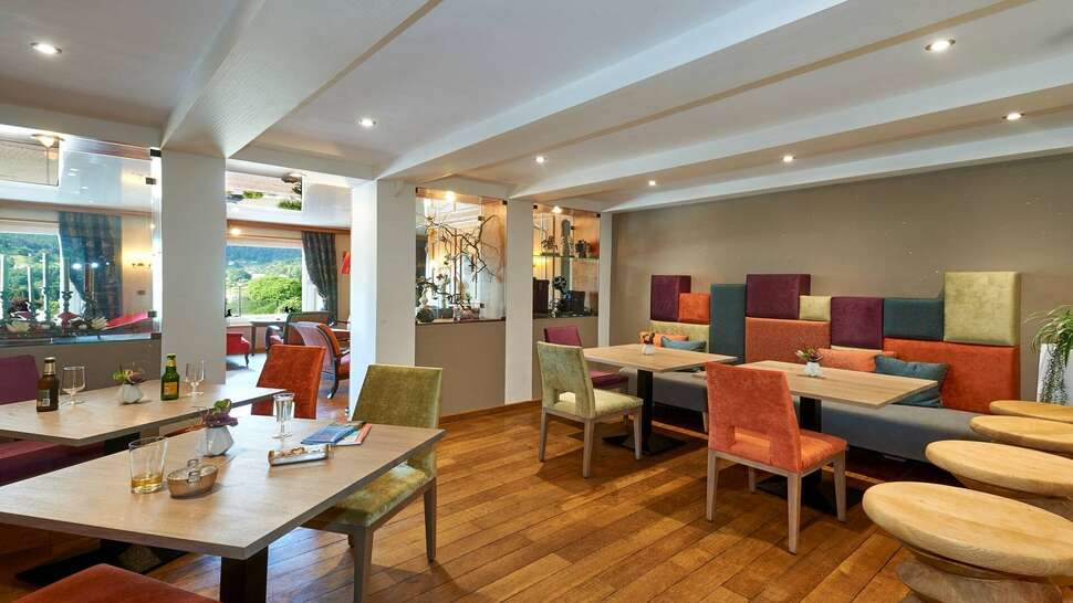 Een foto van Park Hotel Alsace