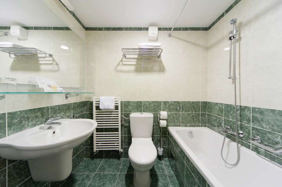 Een foto van Maestral Adults Exclusive Hotel