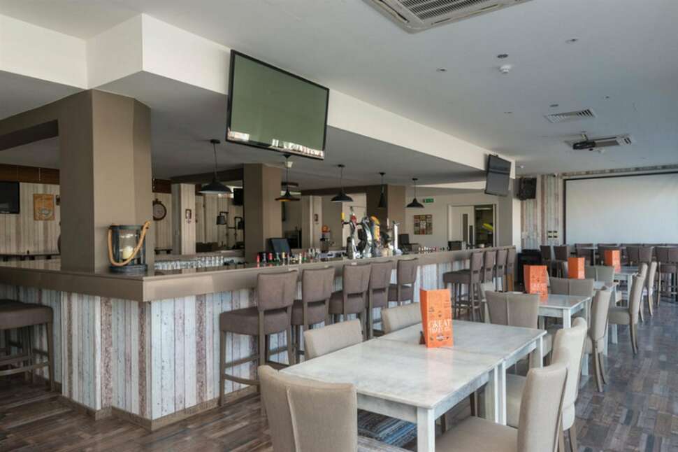Ein Foto Princessa Vera Hotel Apartments