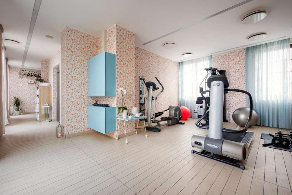 Ein Foto JR Hotels Bari Grande Albergo delle Nazioni