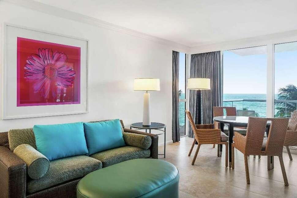 Ein Foto Hilton Rose Hall Resort & Spa	