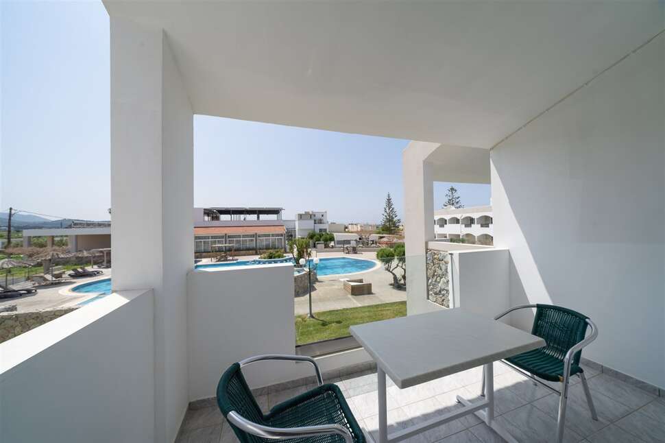 Een foto van Ilios K Village Resort