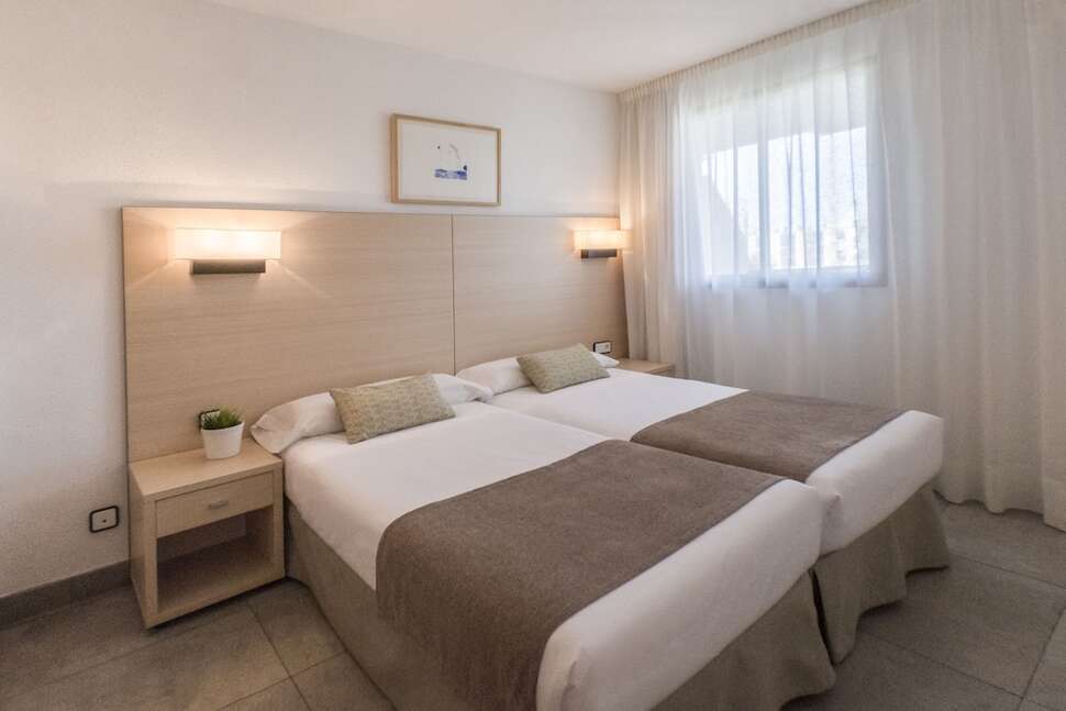 Een foto van Appartementen Cye Salou