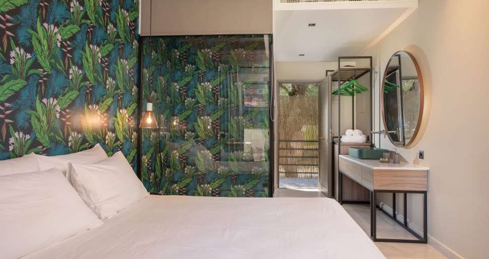 Een foto van Agave Boutique Hotel