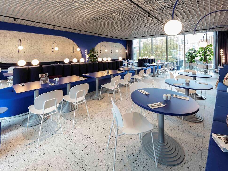Een foto van Ibis Styles Munchen Perlach